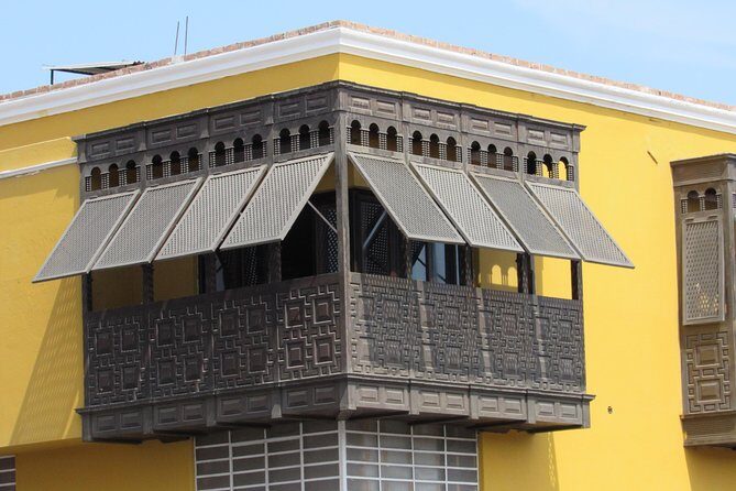 City Tour in Trujillo - Who Should Book This Tour?