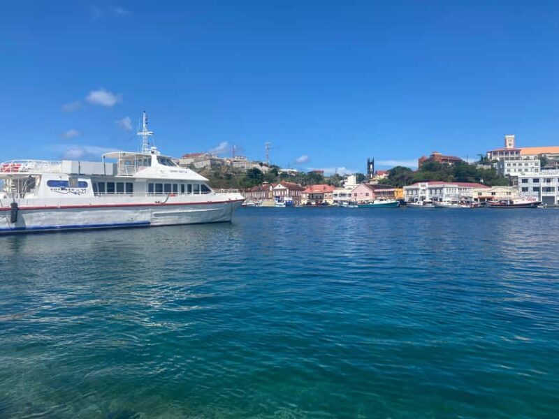 City Tour in vintage model T replica - Key Points