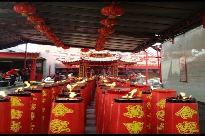 City Tour Jakarta - Final Thoughts