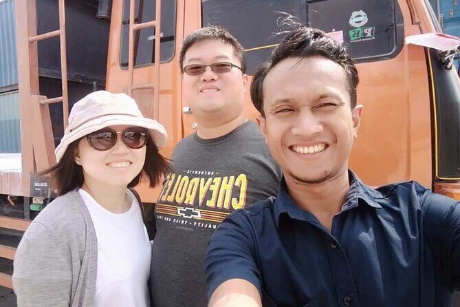 City Tour Jakarta with Private Guide - Who Will Love This Tour?