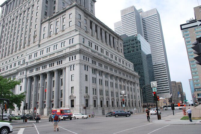 City tour; Like a Montrealer - What Do the Reviews Say?