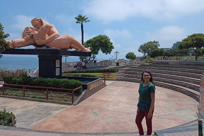 City Tour Lima / Catacombs - FAQs