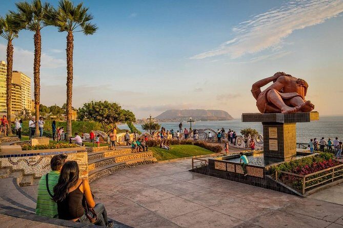 City Tour Lima City of Kings - Who Will Love This Tour?