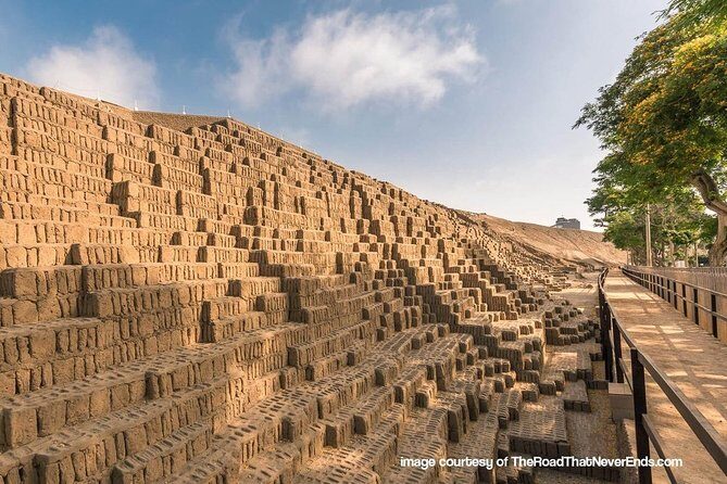 City Tour Lima City of Kings - Frequently Asked Questions