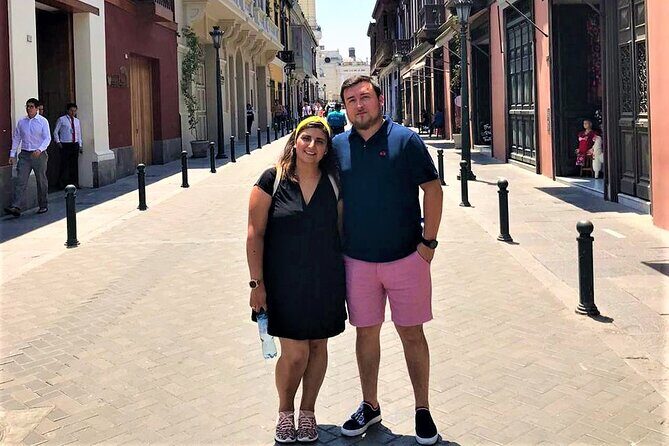 City Tour Lima / Santo Domingo - FAQ: Your Quick Guide to the City Tour Lima / Santo Domingo