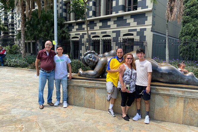 City Tour Medellin - An In-Depth Look at What Makes This Tour Special