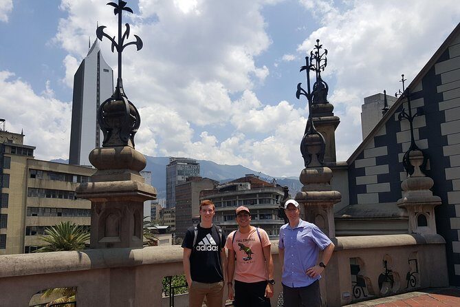 City Tour Medellin - Final Thoughts