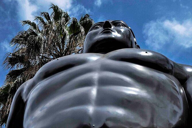 City Tour Medellin 4 Hours with Art Book Included - A Practical Look at the Medellín City Tour (4 Hours with Art Book Included)