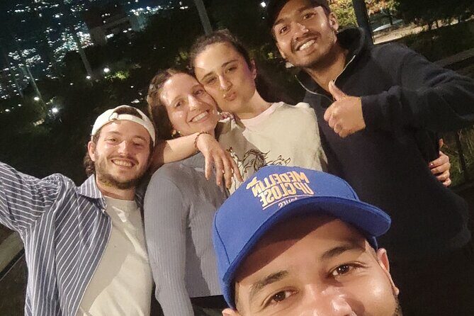 City Tour Medellin 4 Hours with Art Book Included - Authentic Traveler Highlights