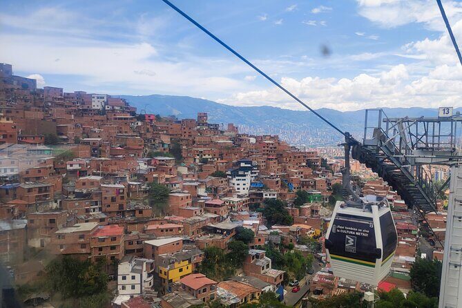 City Tour Medellin and Commune 13 with Artistic Book Included - Final Thoughts: Who Will Love This Tour?