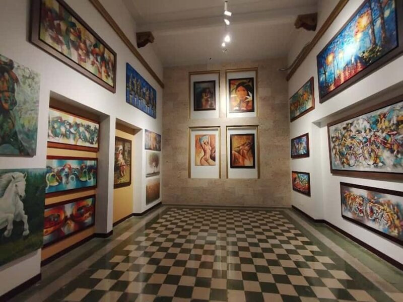 City tour Medellin - City tour Medellin: A balanced glimpse into Colombia’s innovative pulsating city