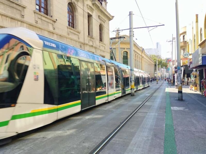 City tour Medellin - The practical side: what you can expect