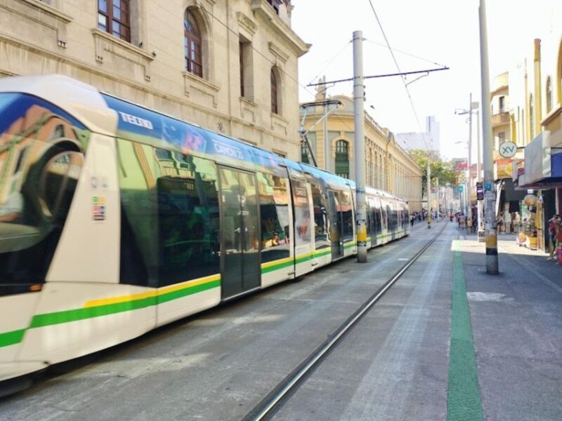 City tour Medellin - Who should consider this tour?