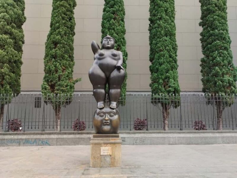 City tour Medellin - FAQs