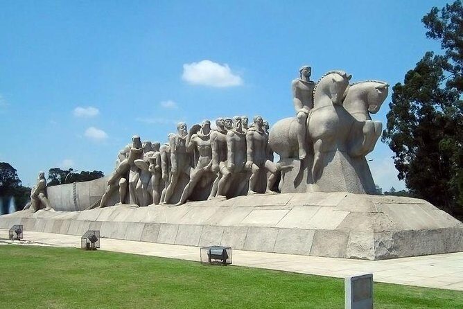 City Tour Meet São Paulo Half-Day - What We Love About This Tour