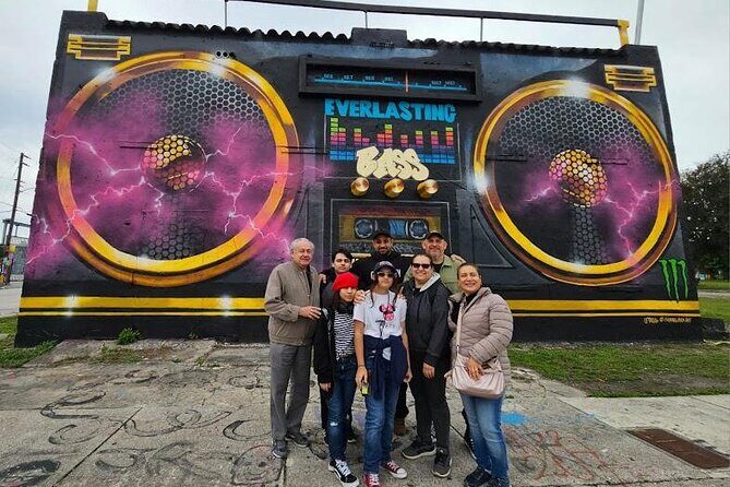 City Tour: Miami, Wynwood, and Little Habana + Cruise Tour - Exploring Miami in Three Hours: What You Can Expect