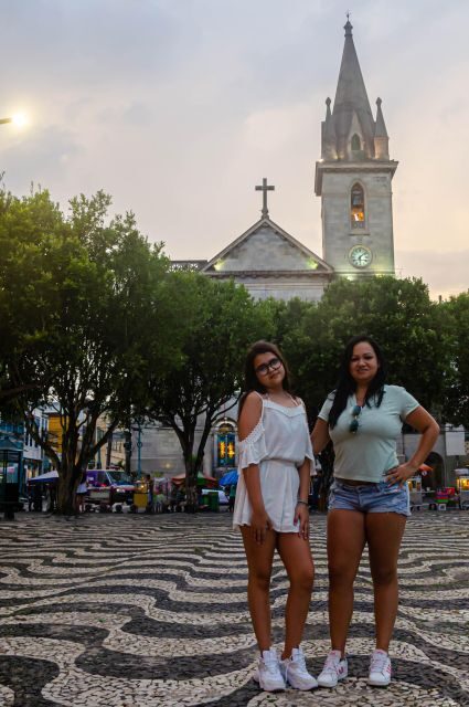 City Tour no Centro Histórico de Manaus com um fotógrafo - Final Thoughts