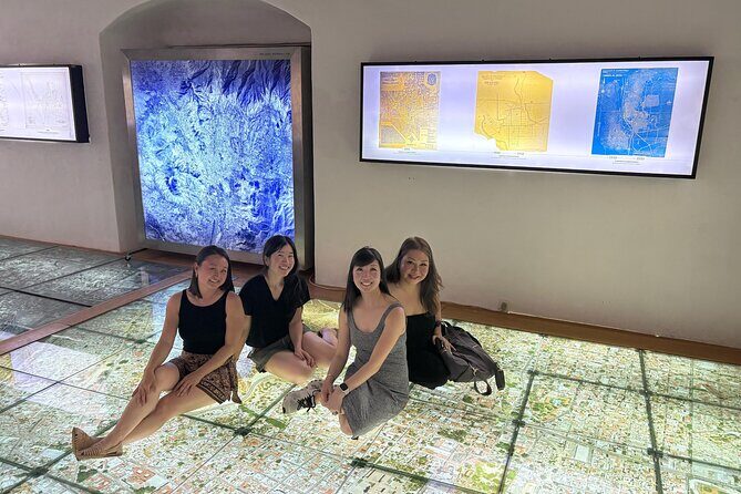 City Tour Oaxaca to Explore the Historic Landmarks - City Tour Oaxaca to Explore the Historic Landmarks: A Practical Guide