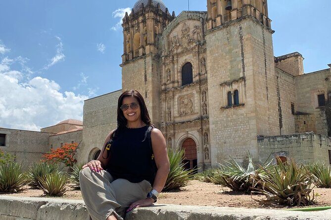 City Tour Oaxaca to Explore the Historic Landmarks - Key Points