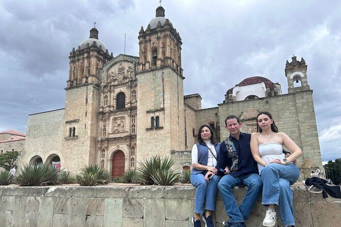 City Tour Oaxaca to Explore the Historic Landmarks - FAQs
