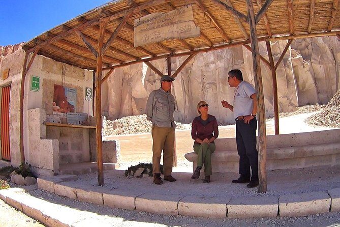 City Tour of Arequipa - Who Will Love This Tour?