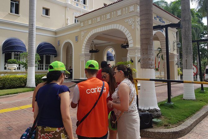 City tour of Barranquilla - Practical Details and What You’ll Experience