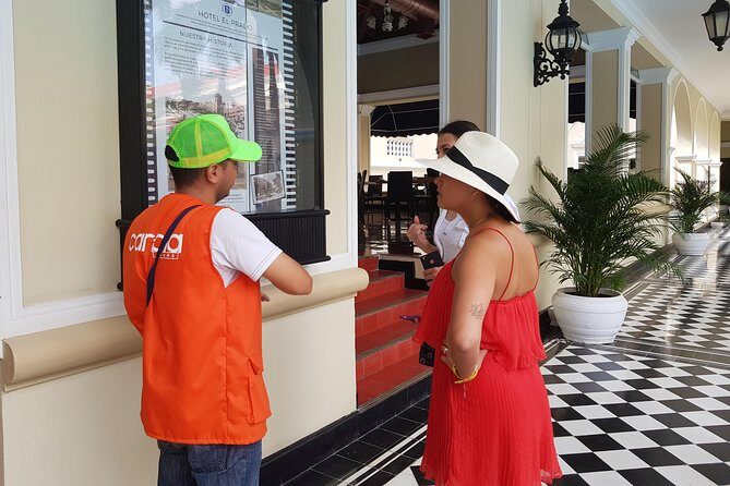 City tour of Barranquilla - Who Will Love This Tour?