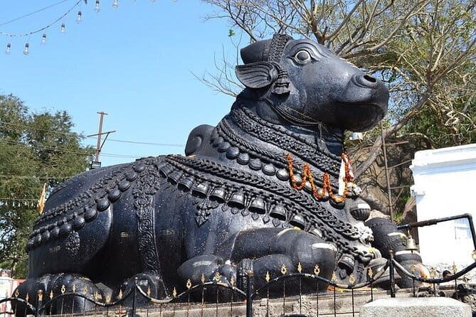 City tour of Beautiful Bengaluru - Half Day - Exploring Bengaluru in Half a Day: A Detailed Review of the City Tour