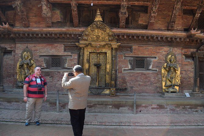 City tour of Bhaktapur and Patan Durbar Square - Who Would Love This Tour?