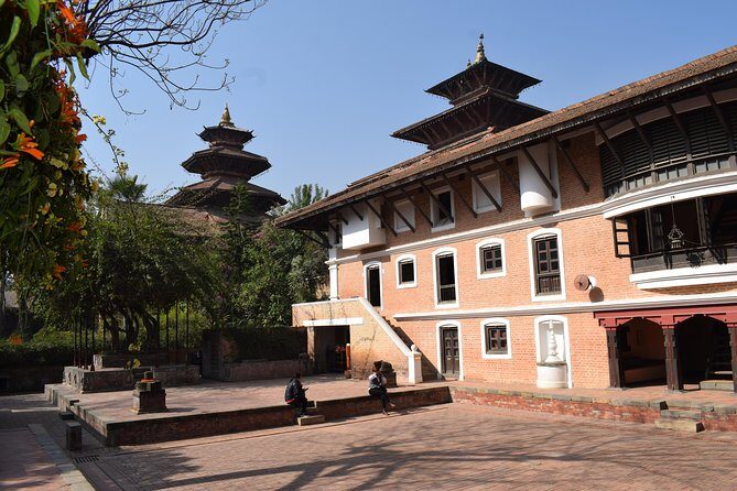 City tour of Bhaktapur and Patan Durbar Square - FAQs