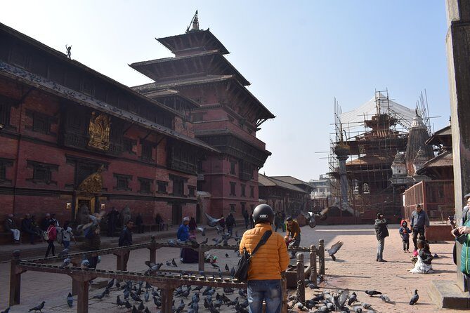 City tour of Bhaktapur and Patan Durbar Square - Additional Recommendations