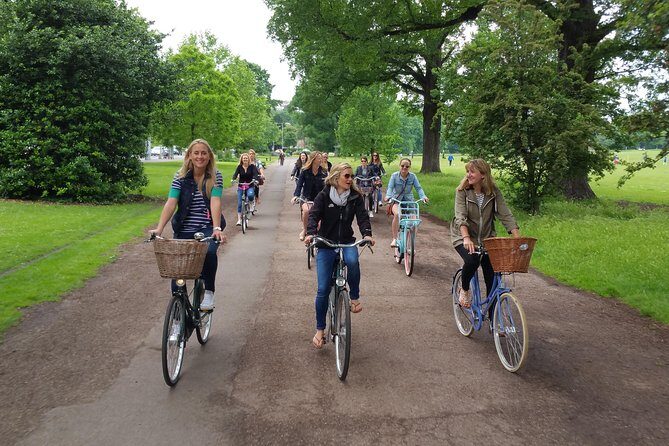 City Tour of Brighton by bike - A Closer Look at the Brighton Bike Tour Experience