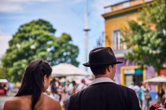 City Tour of Buenos Aires by Grupo Summa Argentina - FAQs