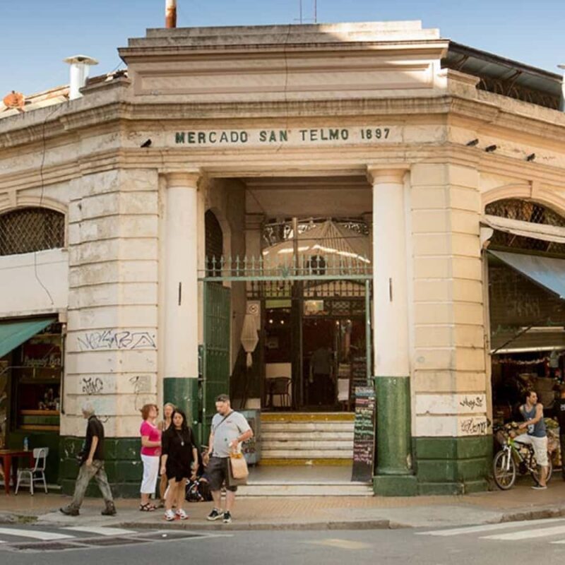 City tour of Buenos Aires, everything you need to know - Key Points