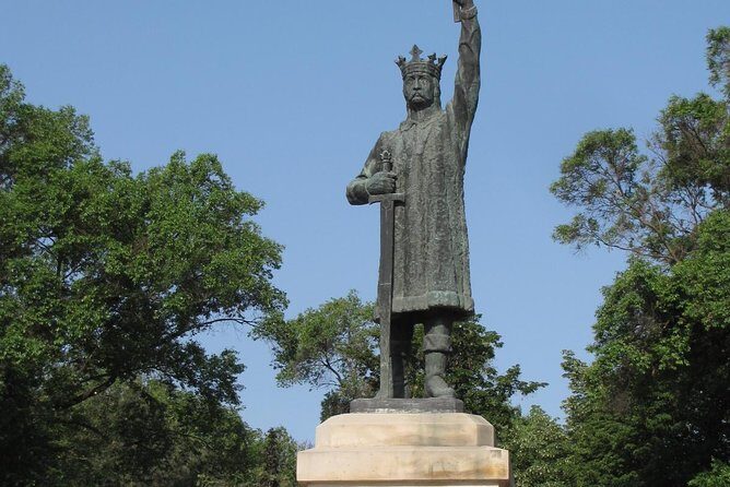 City Tour of Chisinau &Old Orhei Archeological complex - An In-Depth Look at the Moldova City & Old Orhei Tour