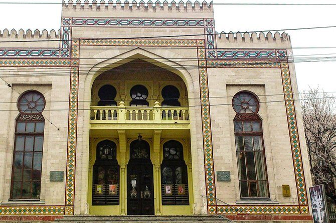 City Tour of Chisinau &Old Orhei Archeological complex - Who Will Enjoy This Tour?