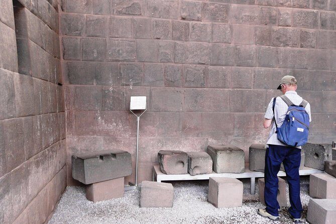 City Tour of Cusco: Private Half Day - FAQ