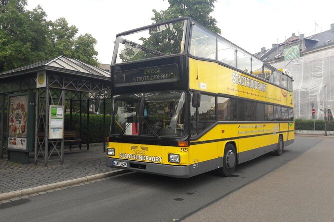 City tour of Fürth - Why This Tour Works for You