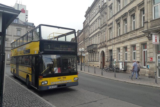 City tour of Fürth - Frequently Asked Questions
