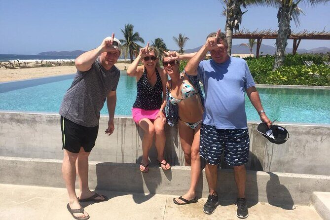 City Tour of Ixtapa Zihuatanejo - Key Points