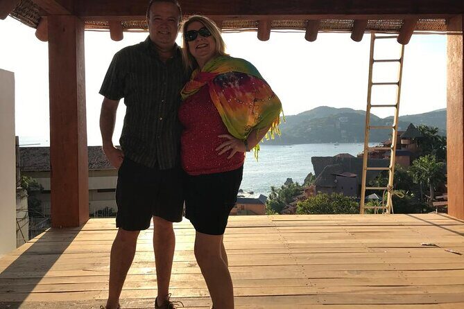 City Tour of Ixtapa Zihuatanejo - Considerations and Tips