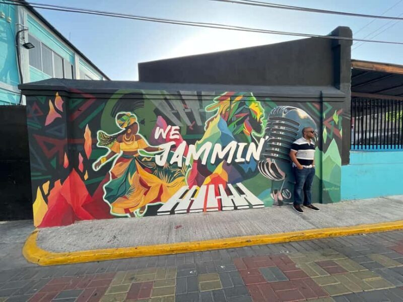 City Tour of Kingston Including Entry Fees - The Practical Details of the Kingston City Tour