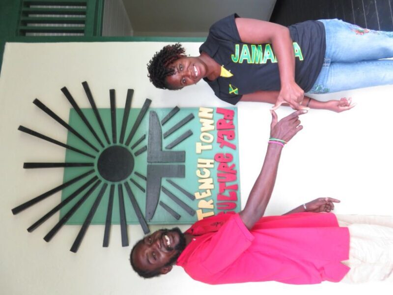 City Tour of Kingston Including Entry Fees - The Sum Up