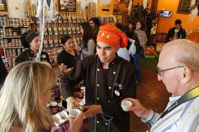 City Tour of Lima from the Airport - A Deep Dive into the Experience