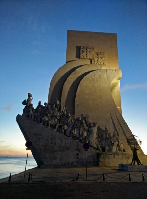 City Tour of Lisbon; In a private car - The Experience: Why This Tour Works