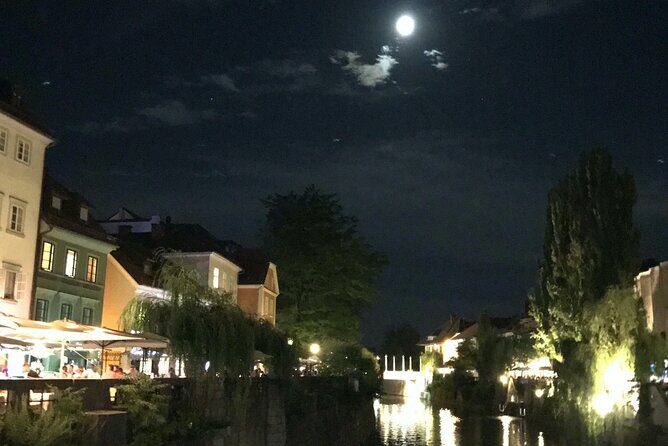 City Tour of Ljubljana - Why This Tour Works Well