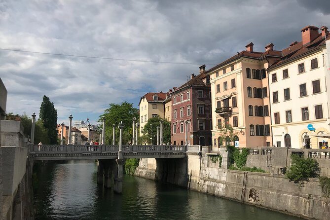 City Tour of Ljubljana - FAQ