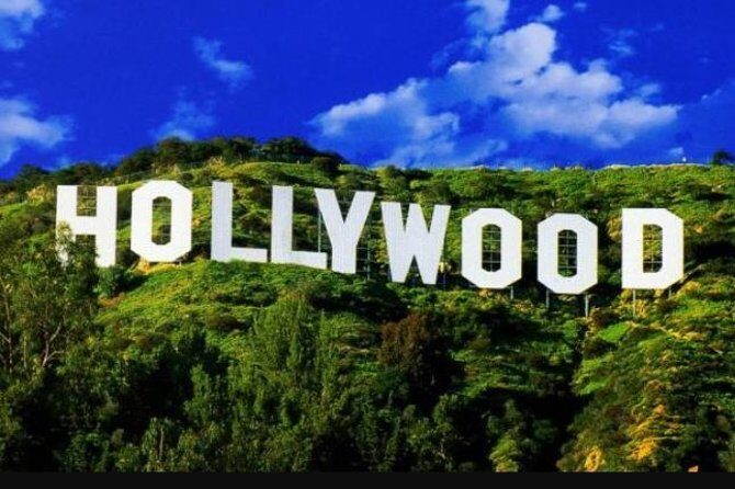 City Tour of Los Angeles from Long Beach and San Pedro Cruise Terminals - Key Points