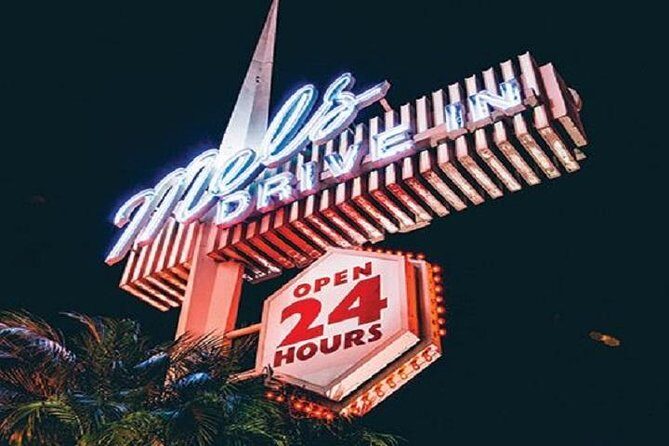 City Tour of Los Angeles from Long Beach and San Pedro Cruise Terminals - FAQ