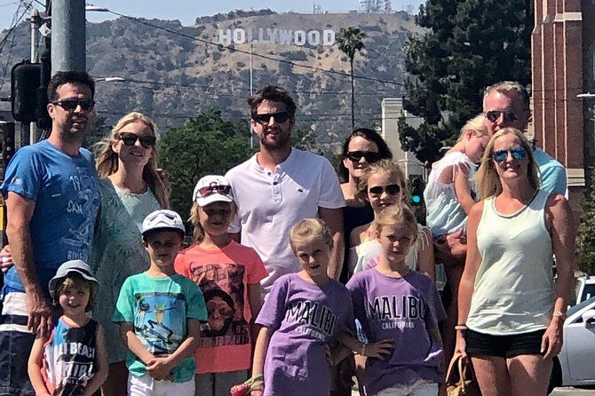 City Tour of Los Angeles, Hollywood and Beverly Hills - Who Will Benefit Most from This Tour?